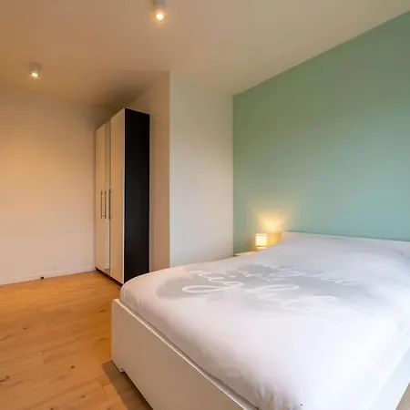 Casa Matti Modern With Canal View And Terrace * Γάνδη