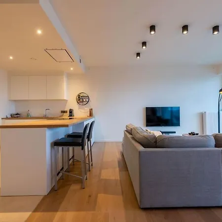 Casa Matti Modern With Canal View And Terrace * Γάνδη