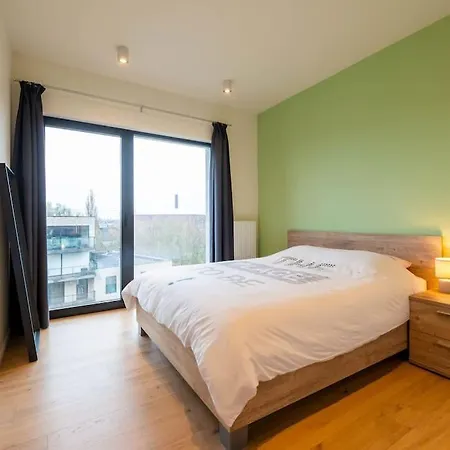 Διαμέρισμα Casa Matti Modern With Canal View And Terrace *
