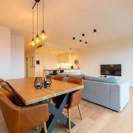 Διαμέρισμα Casa Matti Modern With Canal View And Terrace