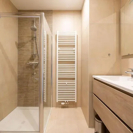Διαμέρισμα Casa Matti Modern With Canal View And Terrace Γάνδη