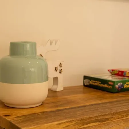 Casa Matti Modern With Canal View And Terrace アパート ヘント